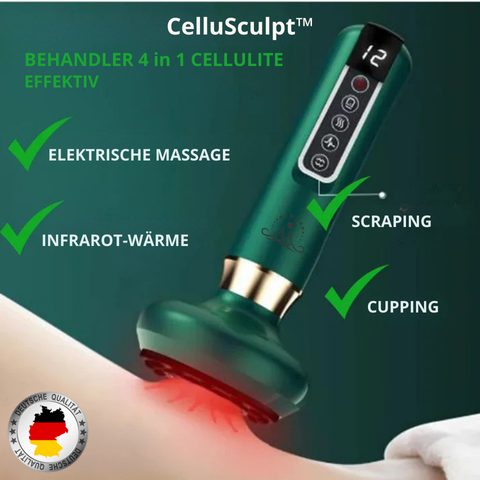 CelluSculpt™ | Erleben Sie eine sichtbar glattere und straffere Haut