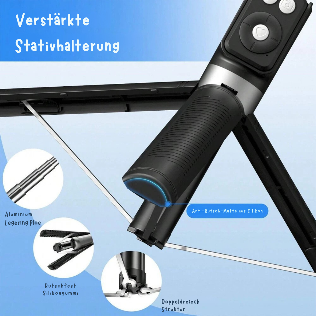 FlexiShot™ | Dein ultimativer Fotohelfer
