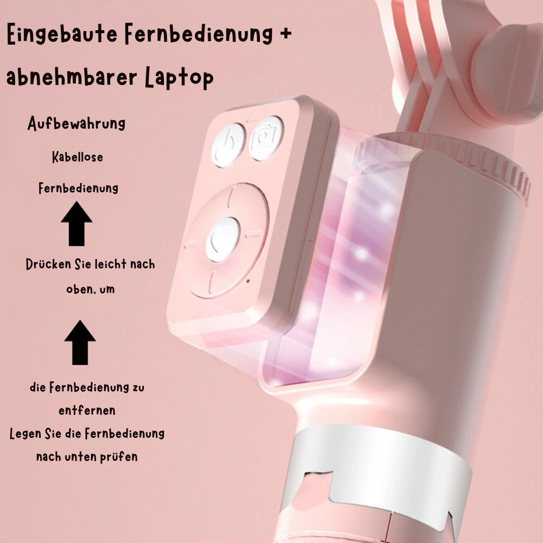 FlexiShot™ | Dein ultimativer Fotohelfer
