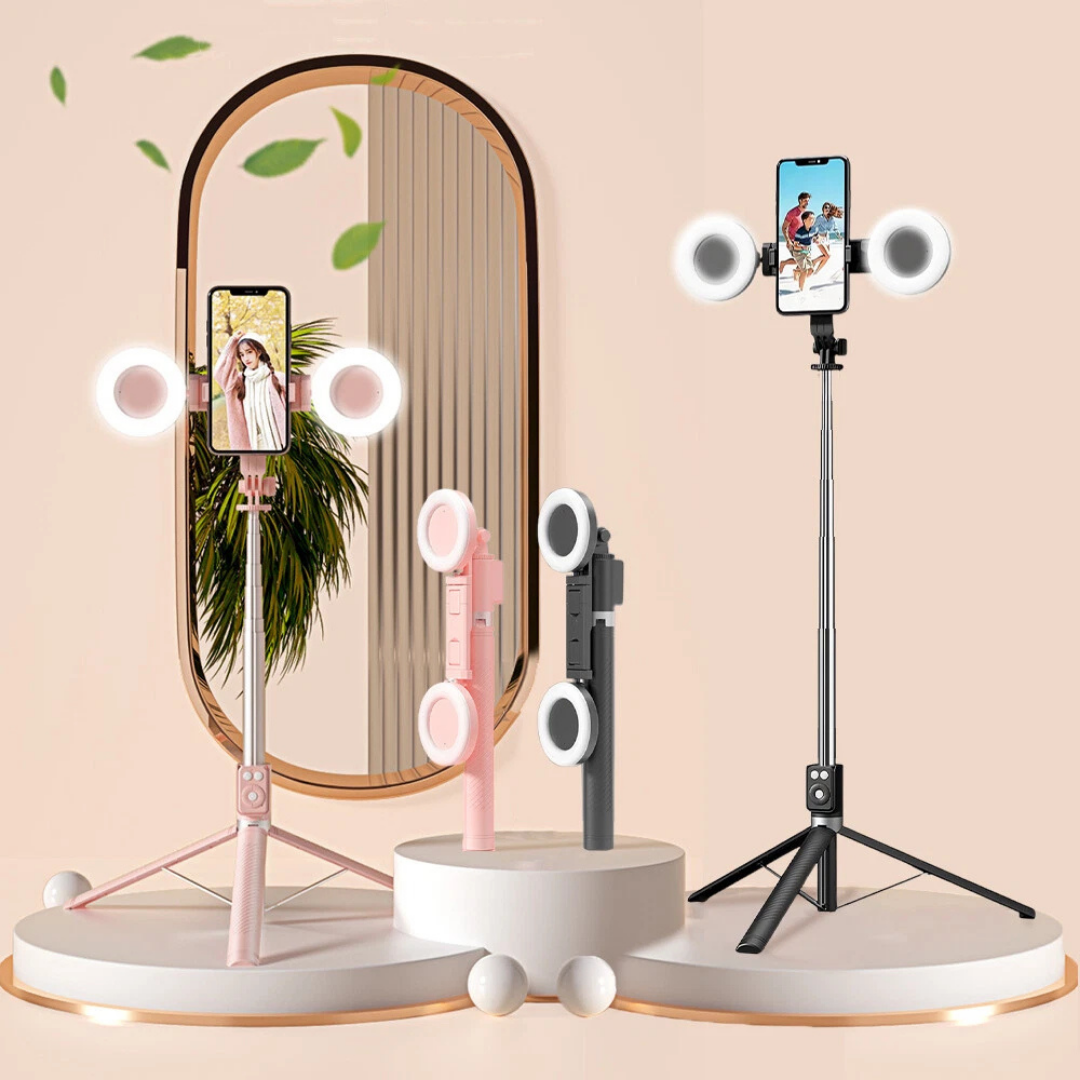 FlexiShot™ | Dein ultimativer Fotohelfer