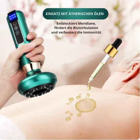 CelluSculpt™ | Erleben Sie eine sichtbar glattere und straffere Haut
