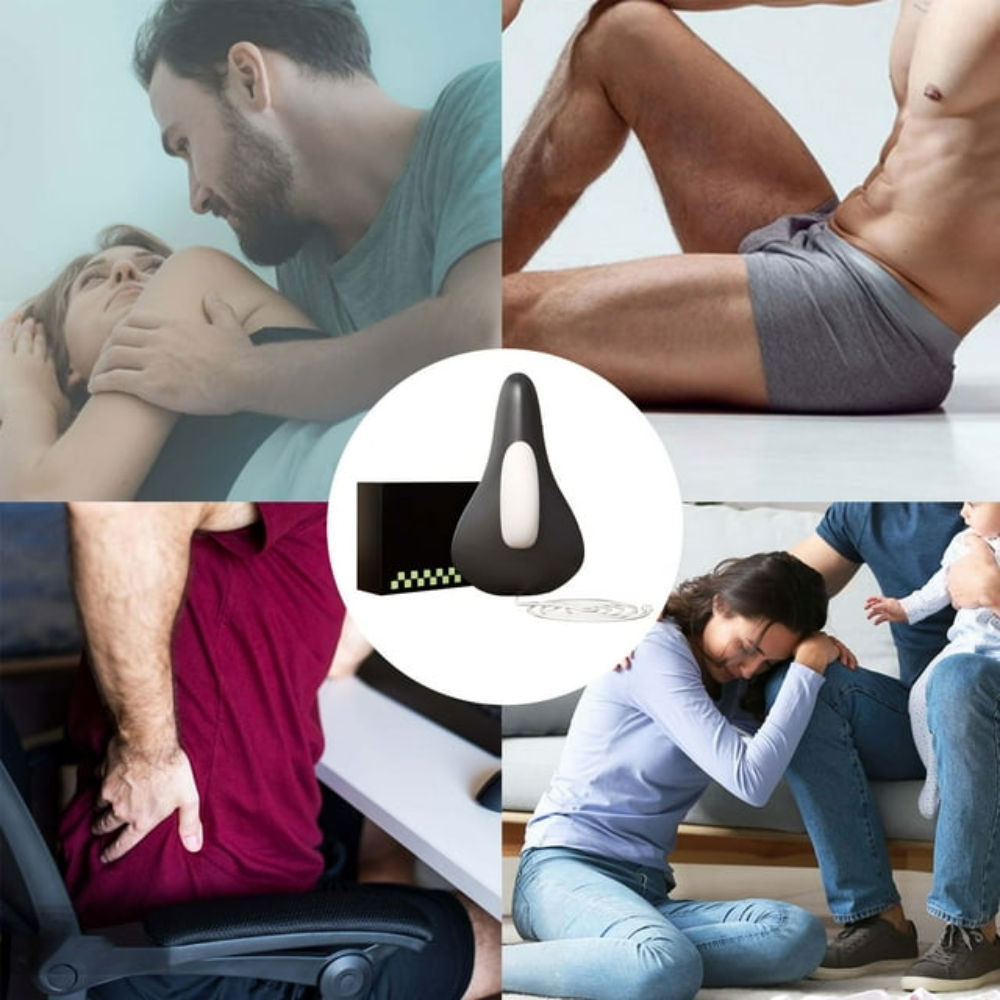 PelviPro™ | Beckenbodentrainer für Stärke und Unterstützung