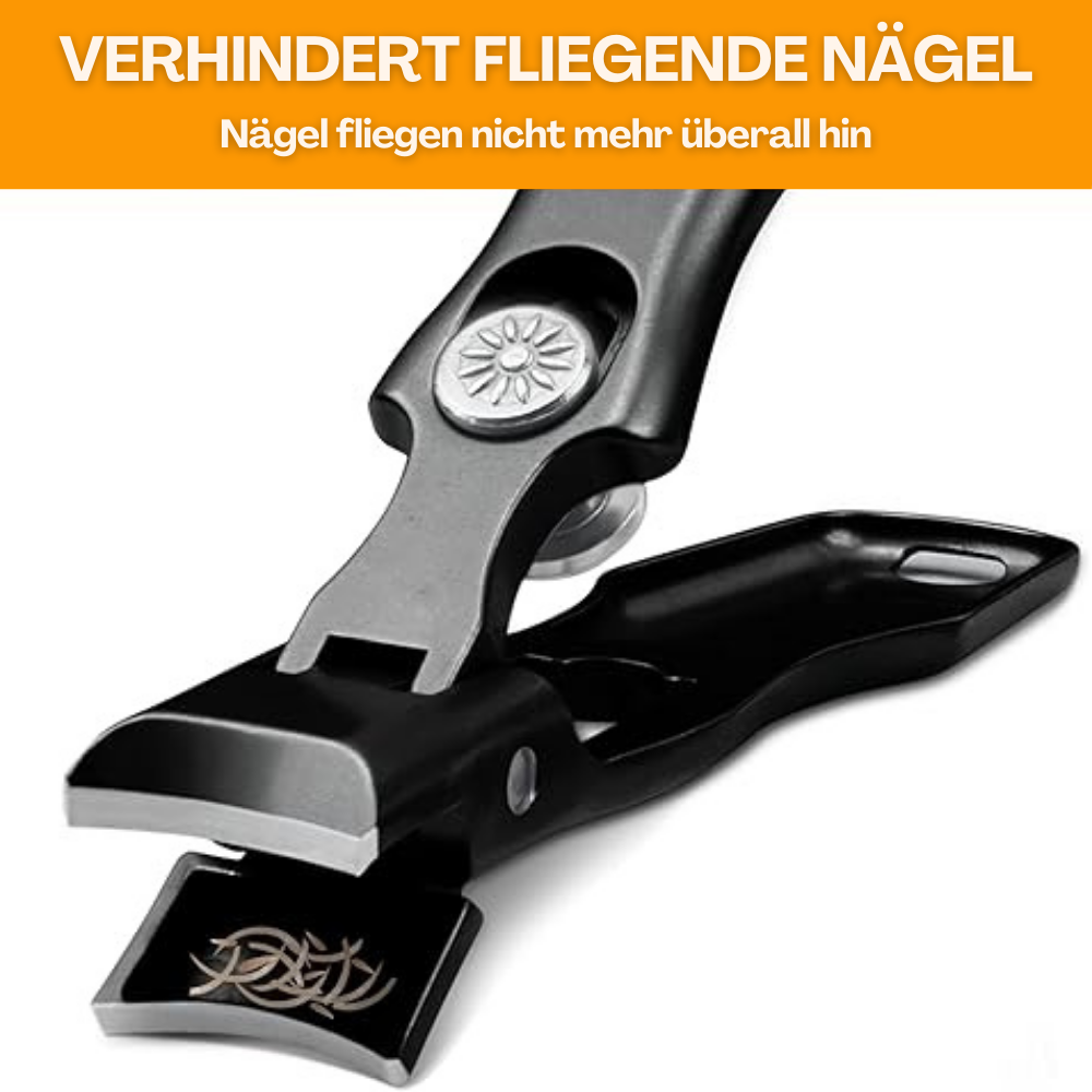 TitanKlip™ | Abschied von fliegenden Nägeln