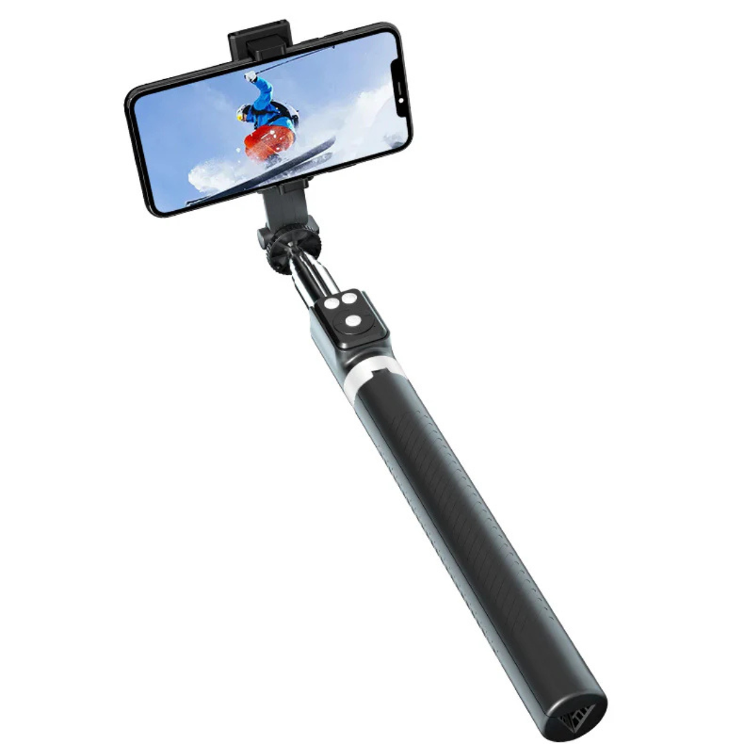 FlexiShot™ | Dein ultimativer Fotohelfer
