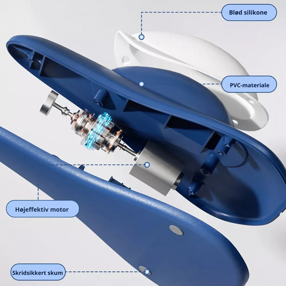 PelviPro™ | Beckenbodentrainer für Stärke und Unterstützung