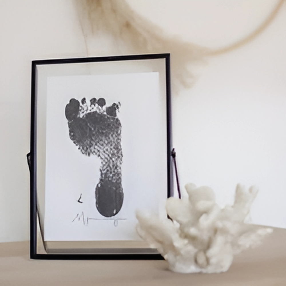 MemoryPrint™ | Ein Moment. Ein Abdruck. Für immer.