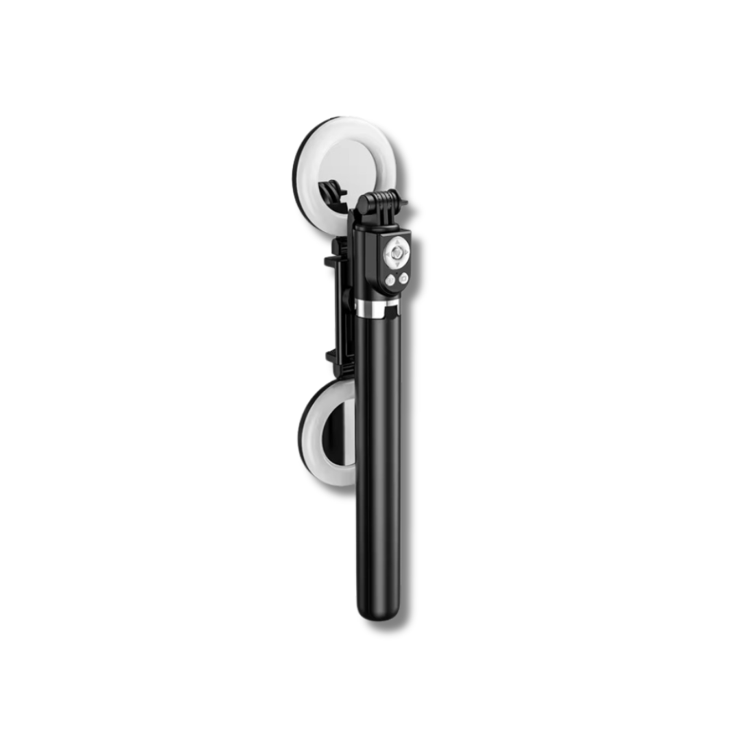 FlexiShot™ | Dein ultimativer Fotohelfer