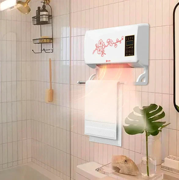 ComfortAir™ Pro | Ihr Klimagerät für warme Nächte