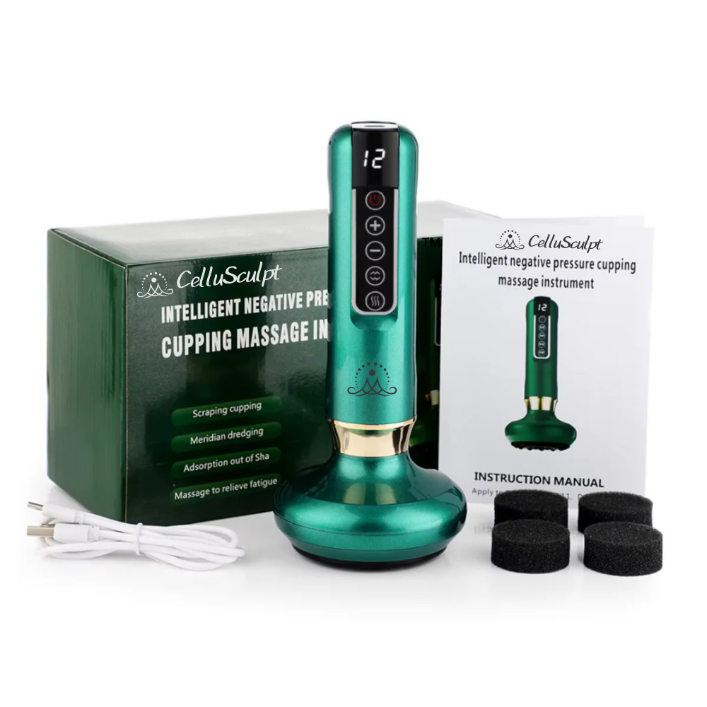 CelluSculpt™ | Erleben Sie eine sichtbar glattere und straffere Haut