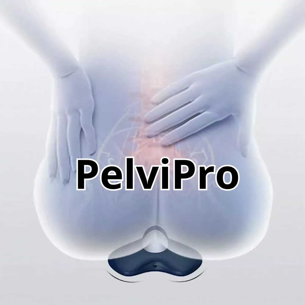 PelviPro™ | Beckenbodentrainer für Stärke und Unterstützung