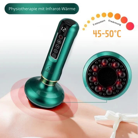 CelluSculpt™ | Erleben Sie eine sichtbar glattere und straffere Haut