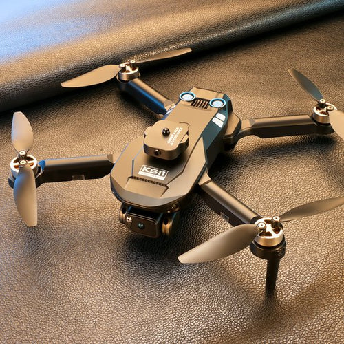 SkyGlide™ Pro | Professionelle Drohne für Luftaufnahmen