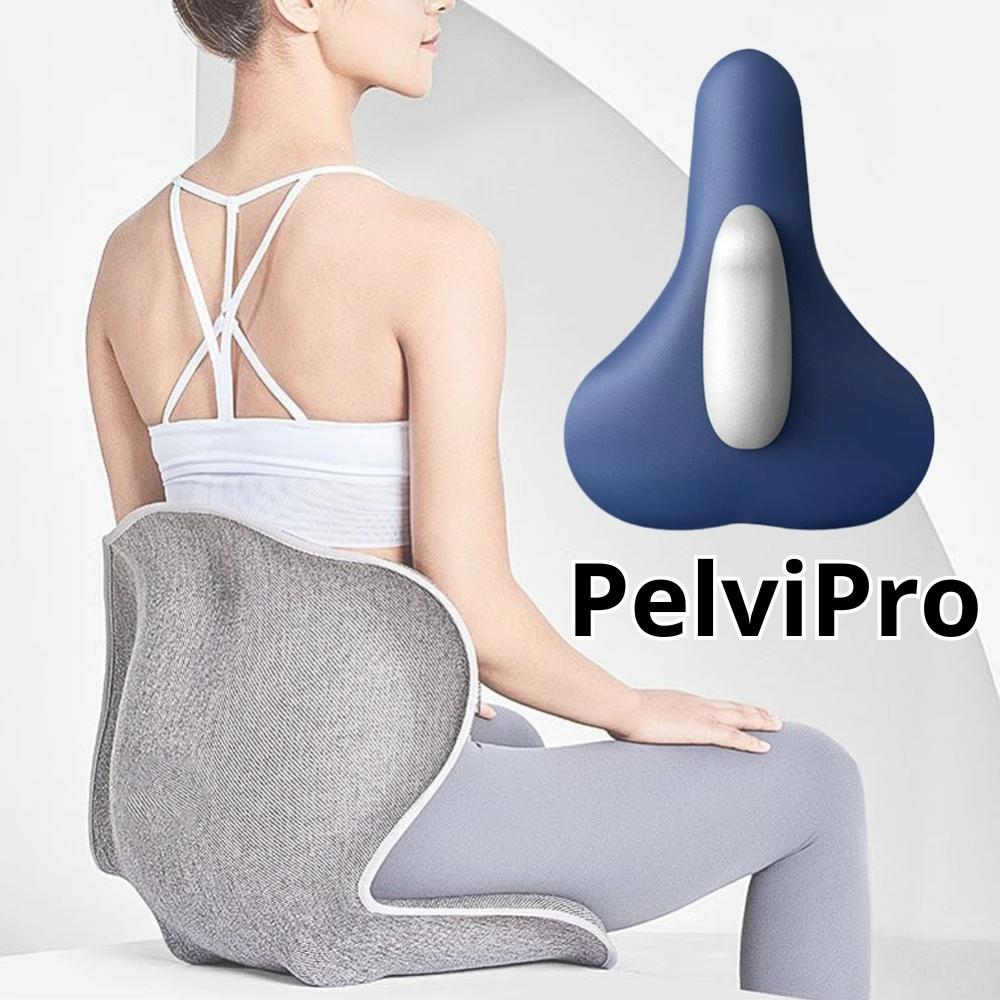 PelviPro™ | Beckenbodentrainer für Stärke und Unterstützung