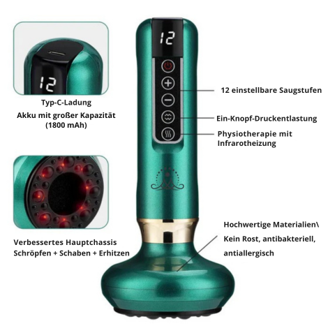CelluSculpt™ | Erleben Sie eine sichtbar glattere und straffere Haut