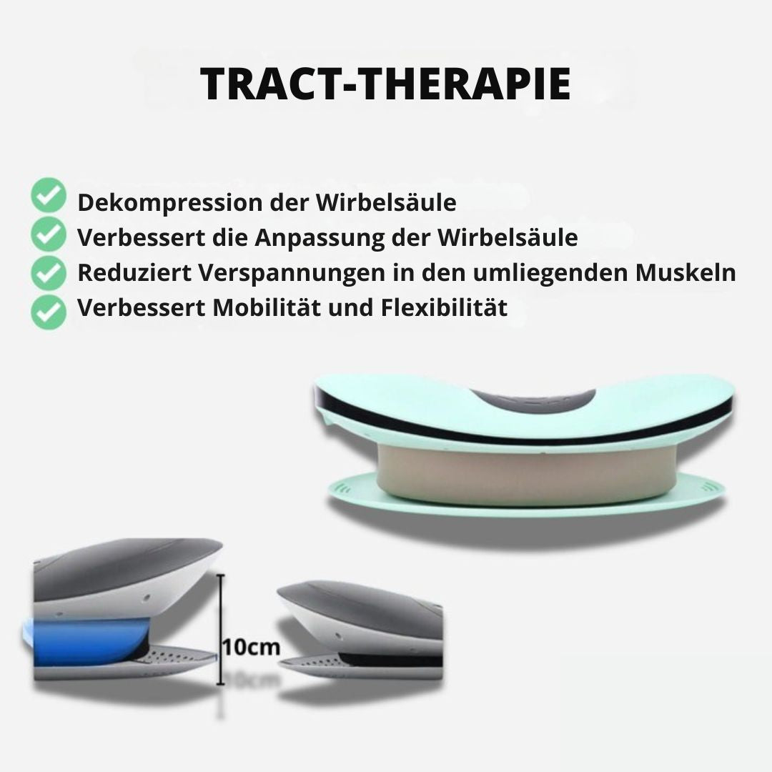 Releva™ | Befreie dich von den Schmerzen in deinem Rücken!