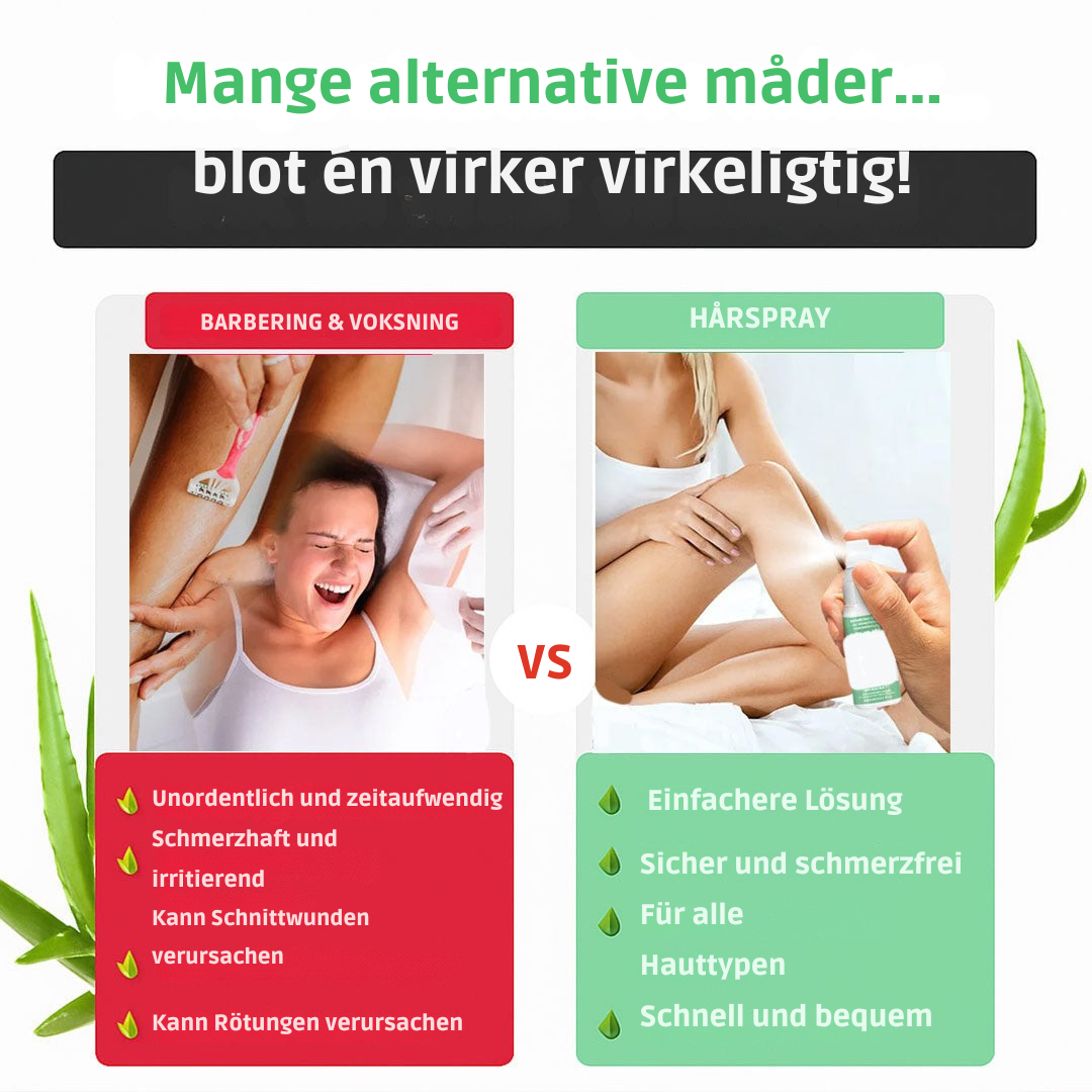 EpiLuxe™ | Slip für eingewachsene Haare und mühsames tägliches Rasieren!
