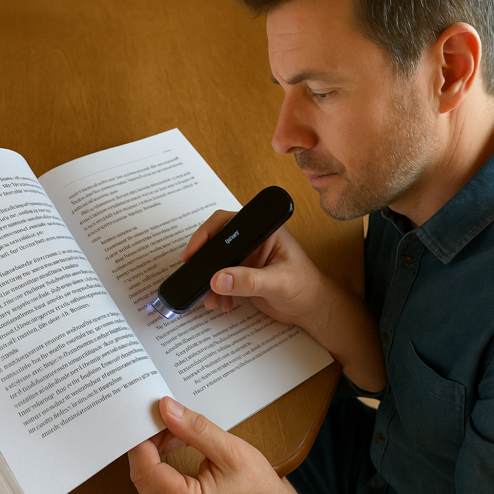 TalkEasy™ | Dein ultimativer Reiseübersetzer in Taschenformat!