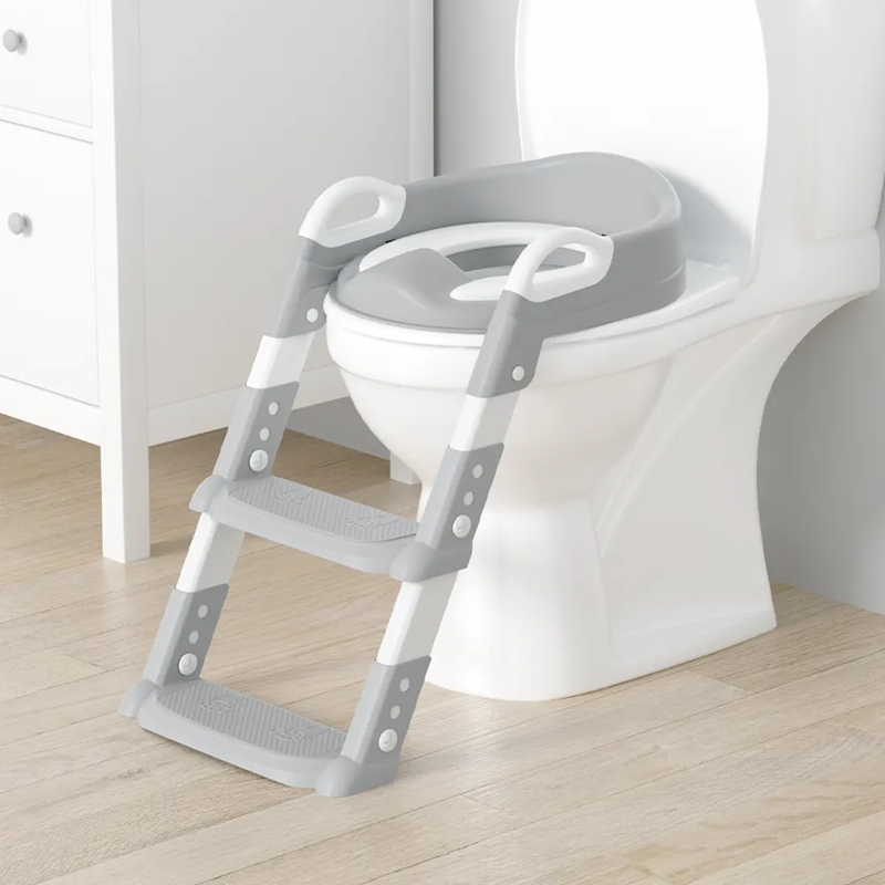PottiStep™ | Der Schritt zur Selbstständigkeit für Ihr Kind