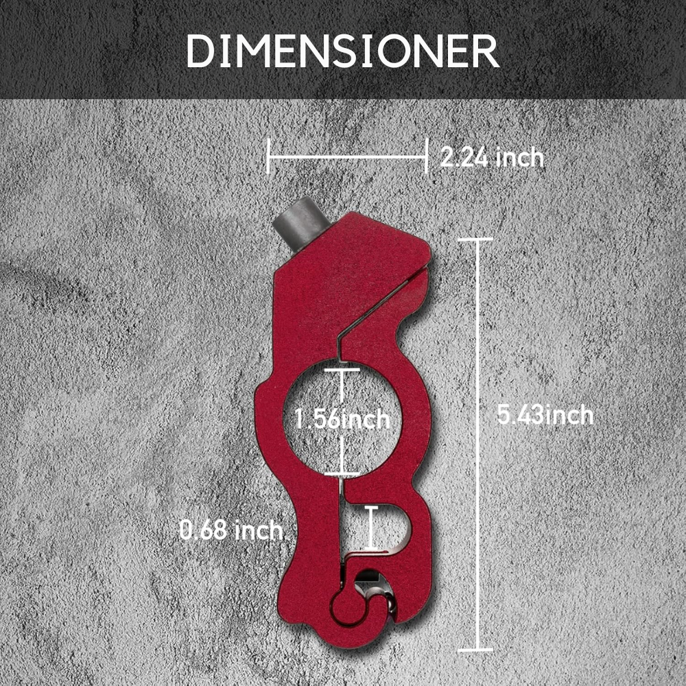 TurboLock™ | Der ultimative Schutz für dein Motorrad - schütze es in wenigen Sekunden