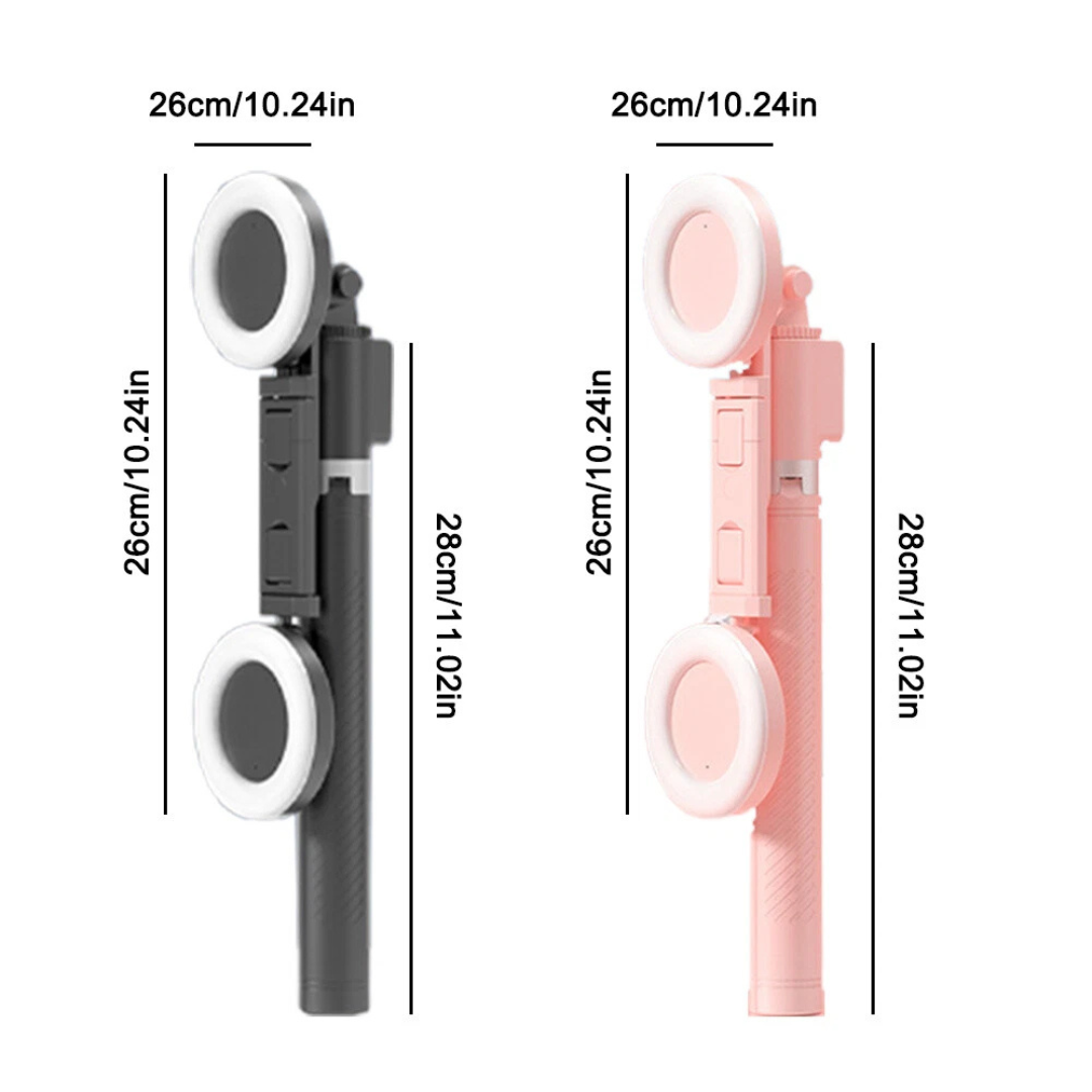 FlexiShot™ | Dein ultimativer Fotohelfer