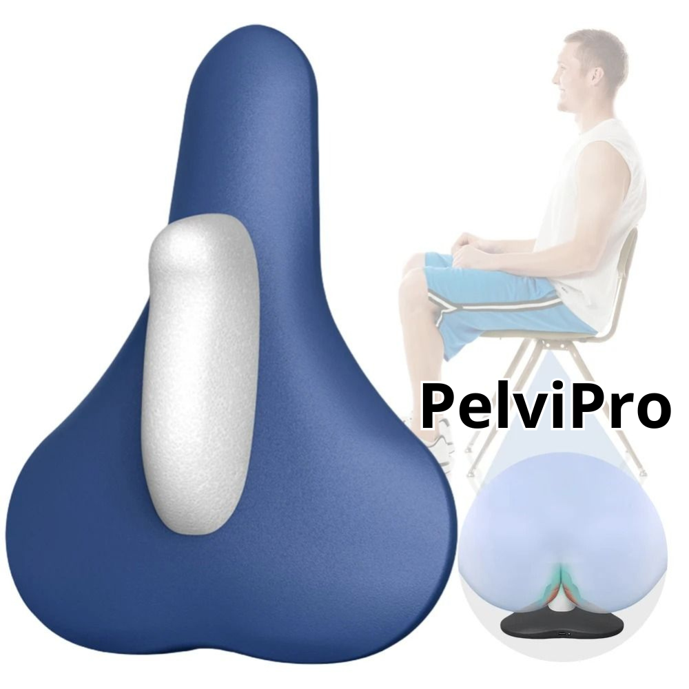 PelviPro™ | Beckenbodentrainer für Stärke und Unterstützung