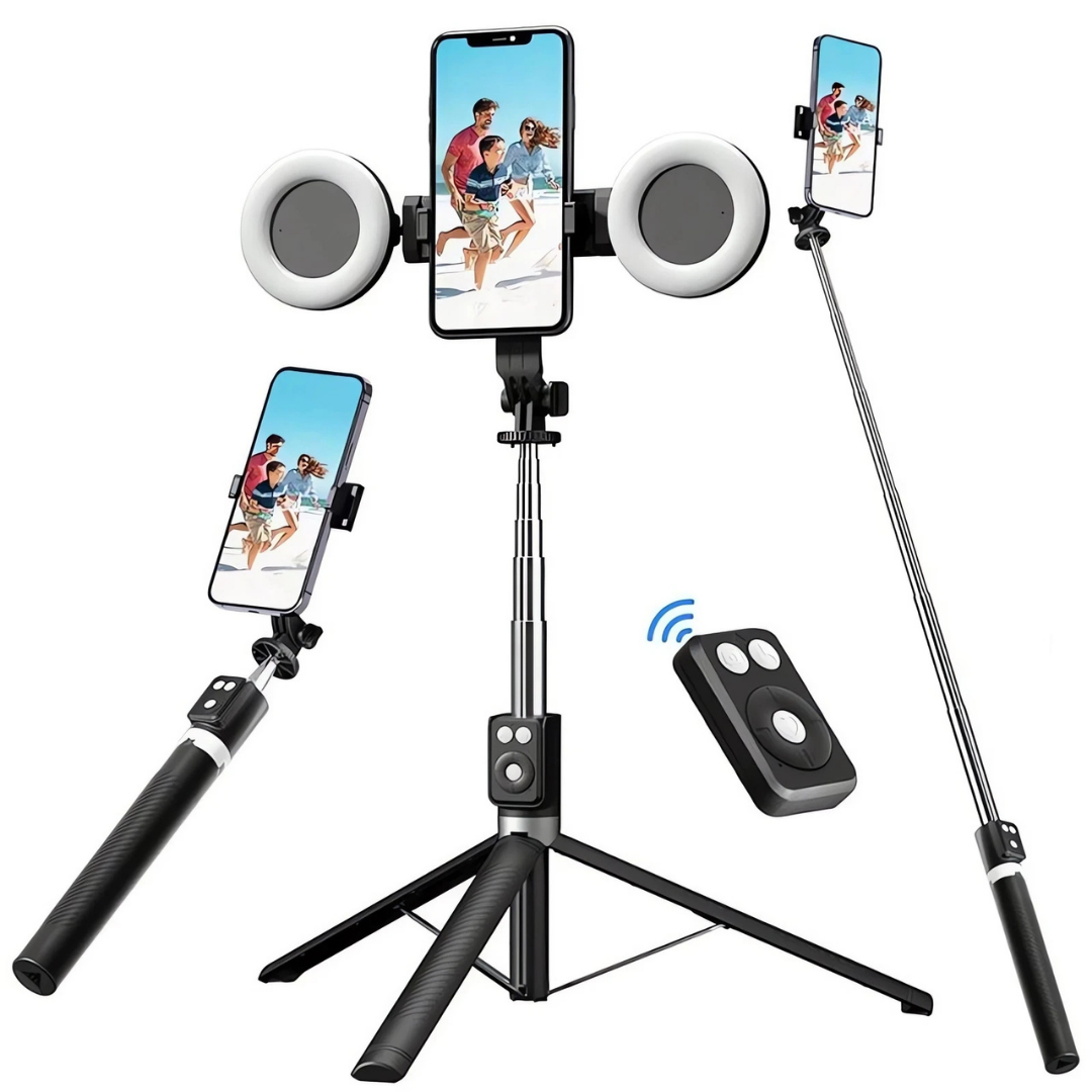 FlexiShot™ | Dein ultimativer Fotohelfer
