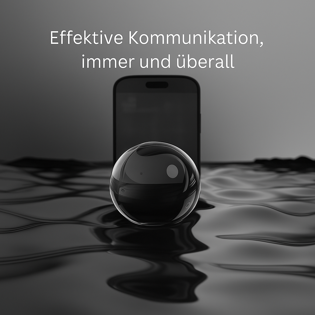 SmartBuds™ | Drahtlose OWS Bluetooth 5.4 Ohrhörer mit KI-Übersetzungsfunktion