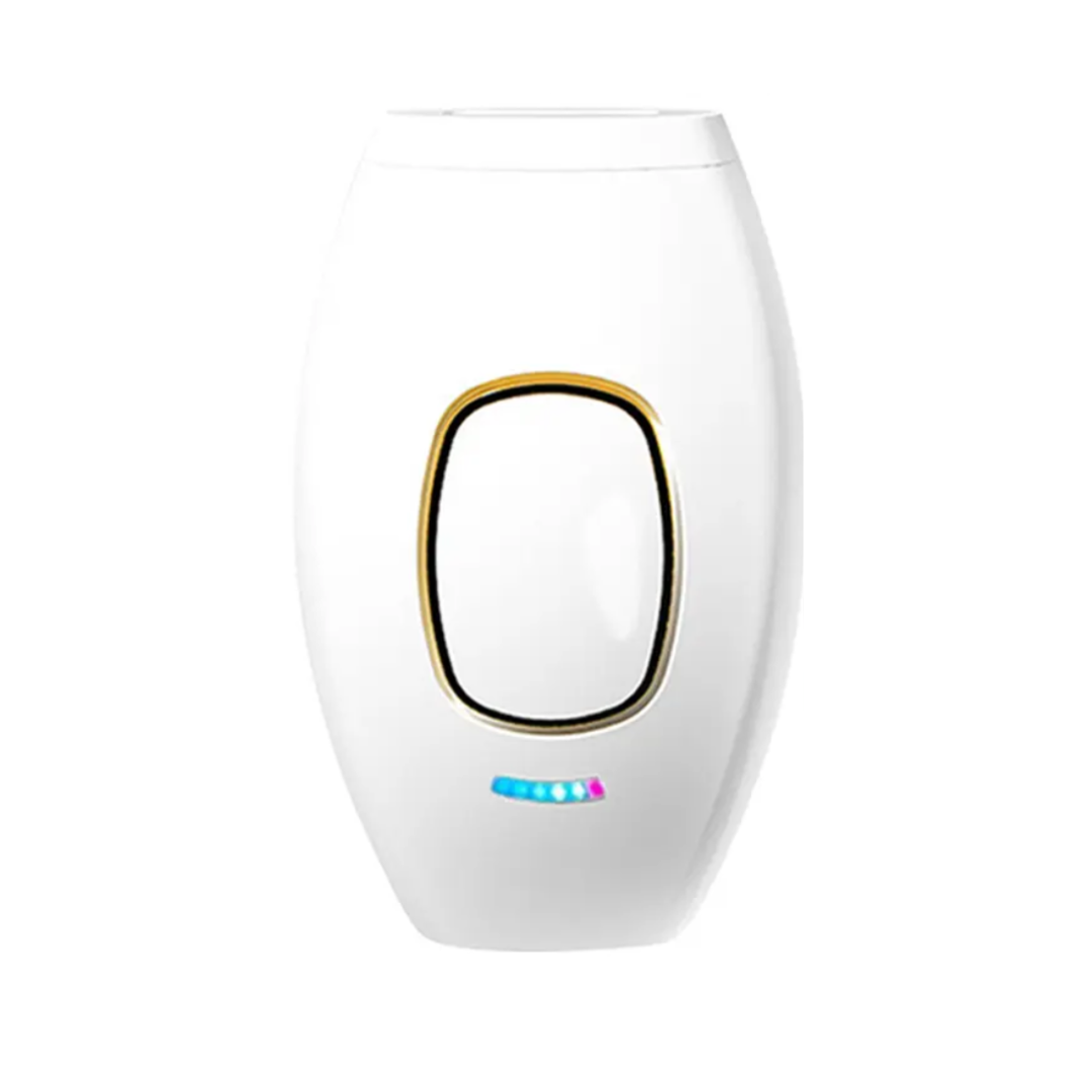SmoothTouch™ | Die führende Laserhaarentfernung für zu Hause