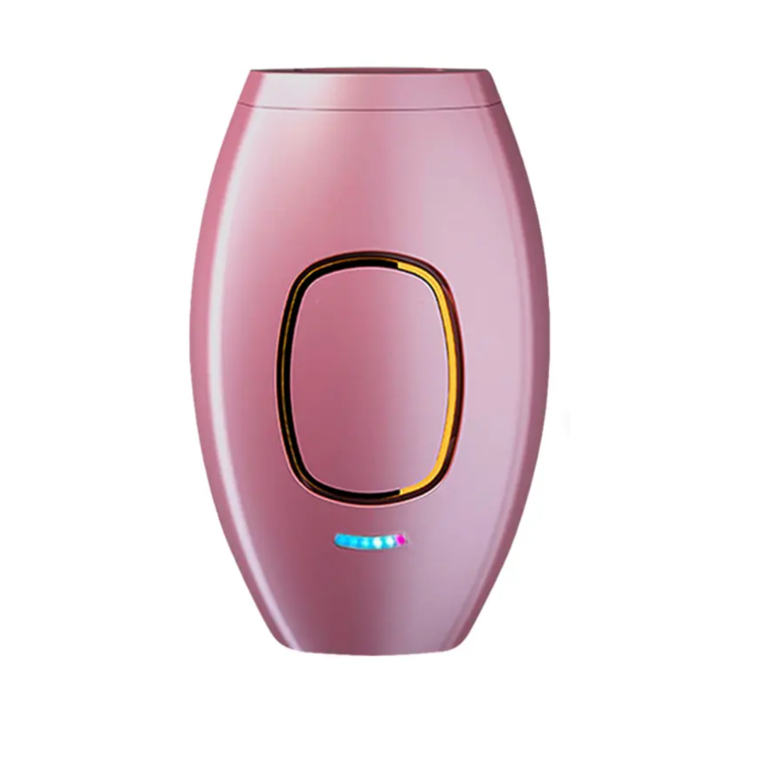 SmoothTouch™ | Die führende Laserhaarentfernung für zu Hause