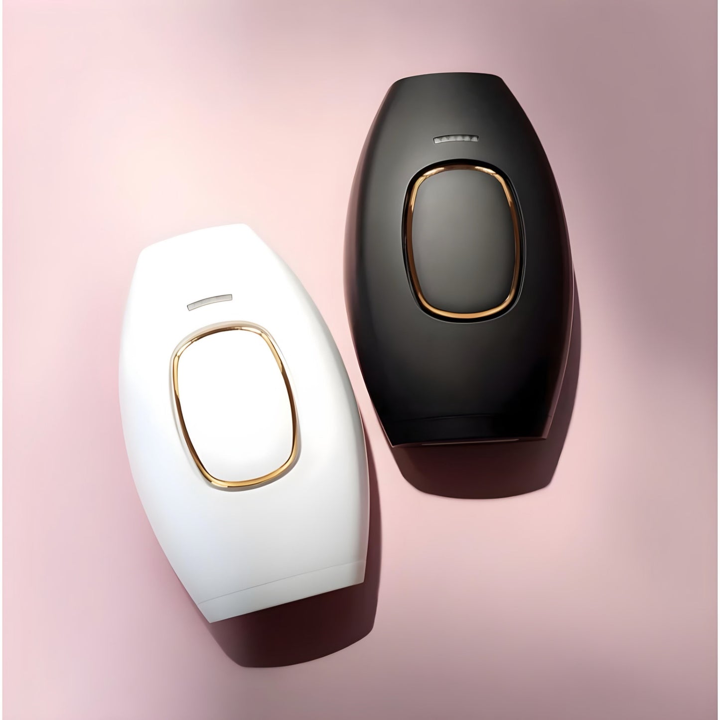 SmoothTouch™ | Die führende Laserhaarentfernung für zu Hause