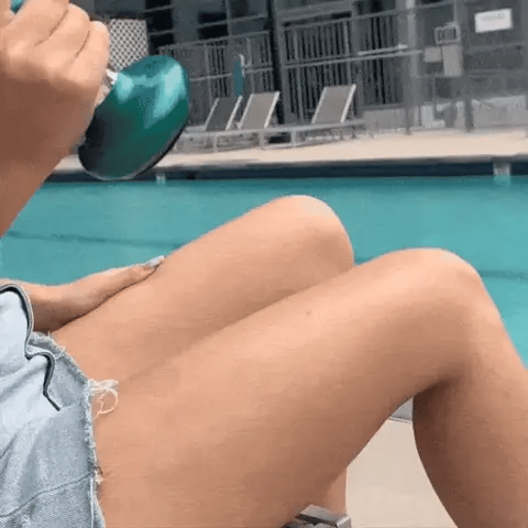 RecoveryX™ | 3-in-1 für Fettverbrennung, Hautverbesserung und pure Entspannung