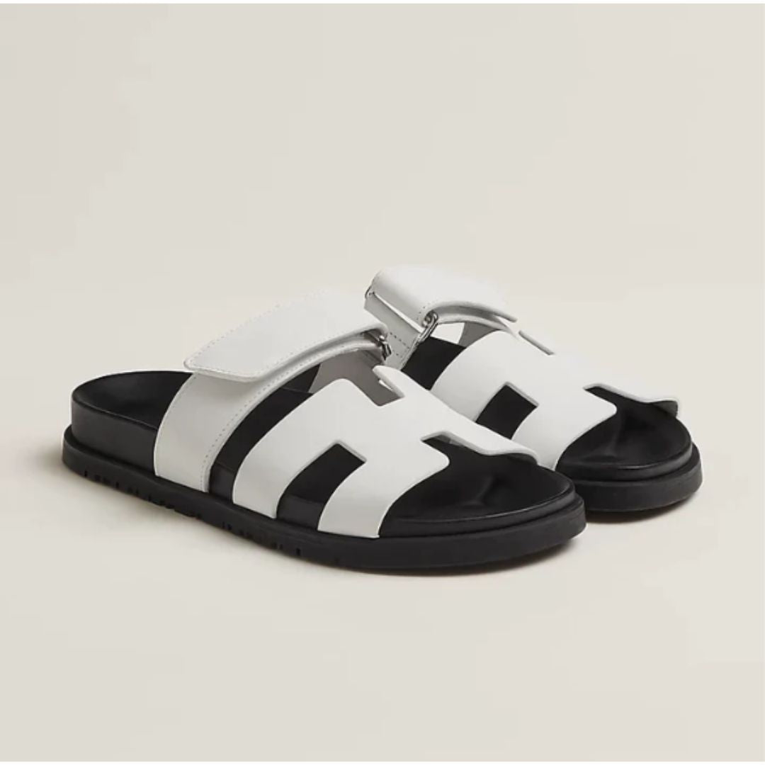 Nuvia™ Sandal | Komfortabel og stilfuld - klar til sommeren!