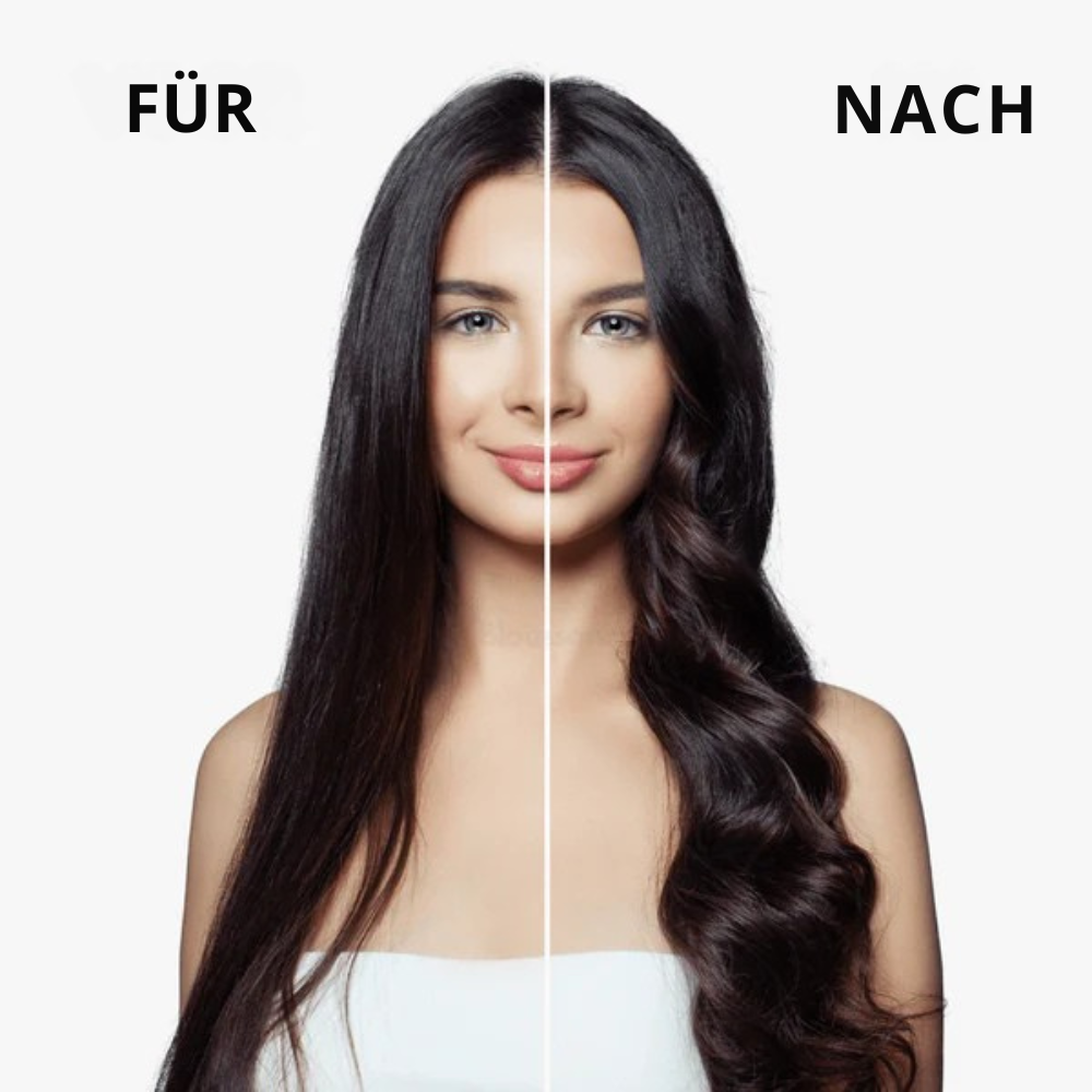 MultiStyler™ Pro | Professionelles 5-in-1-Glätteisen