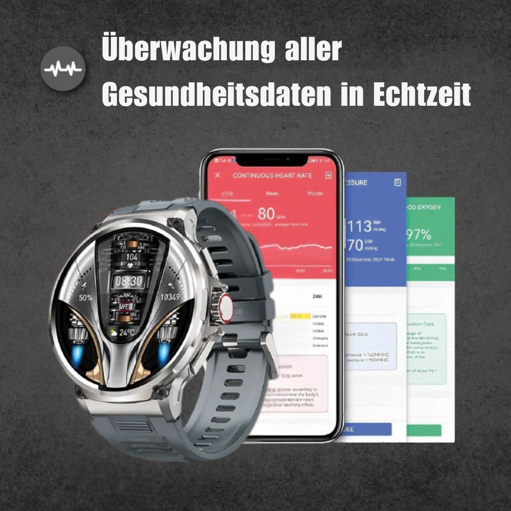 XForce™ | Gebaut für ein Leben in Bewegung
