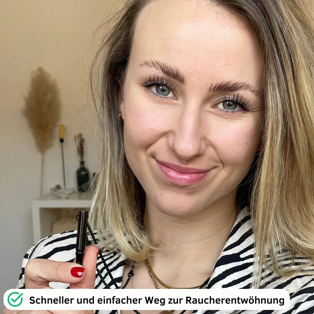 NyxStop™ | Das neuste Geheimnis der Raucherentwöhnung ohne Stress