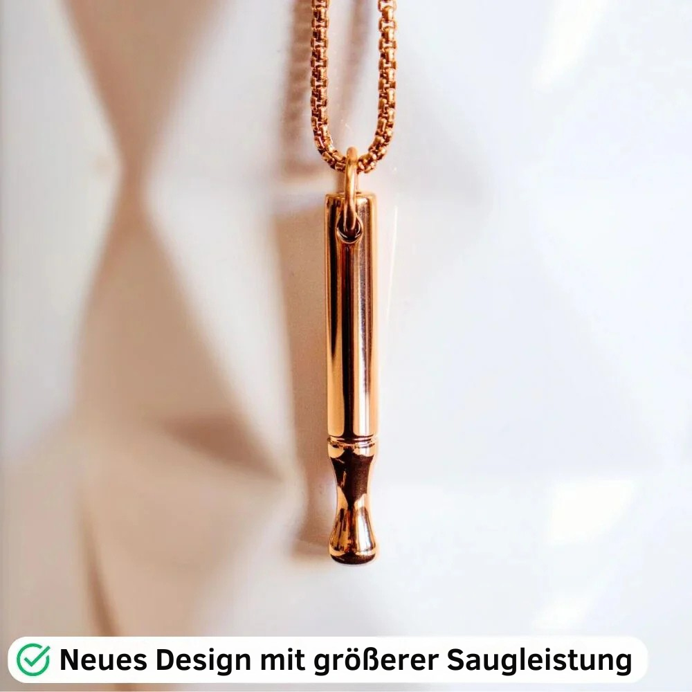 NyxStop™ | Das neuste Geheimnis der Raucherentwöhnung ohne Stress