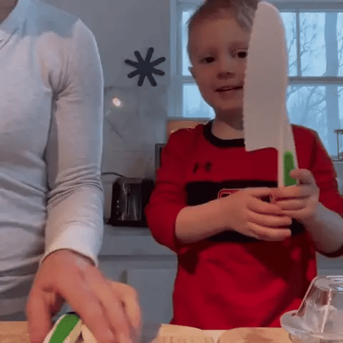 MiniChef™ | Bringe deinen Kindern das Kochen bei
