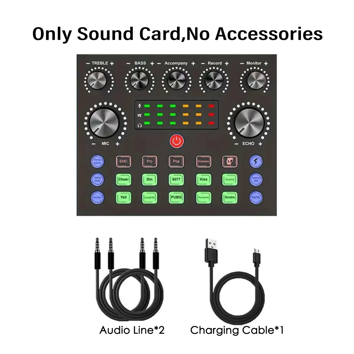 Podcaster Pro™ | Professioneller Klang ohne teures Studio.