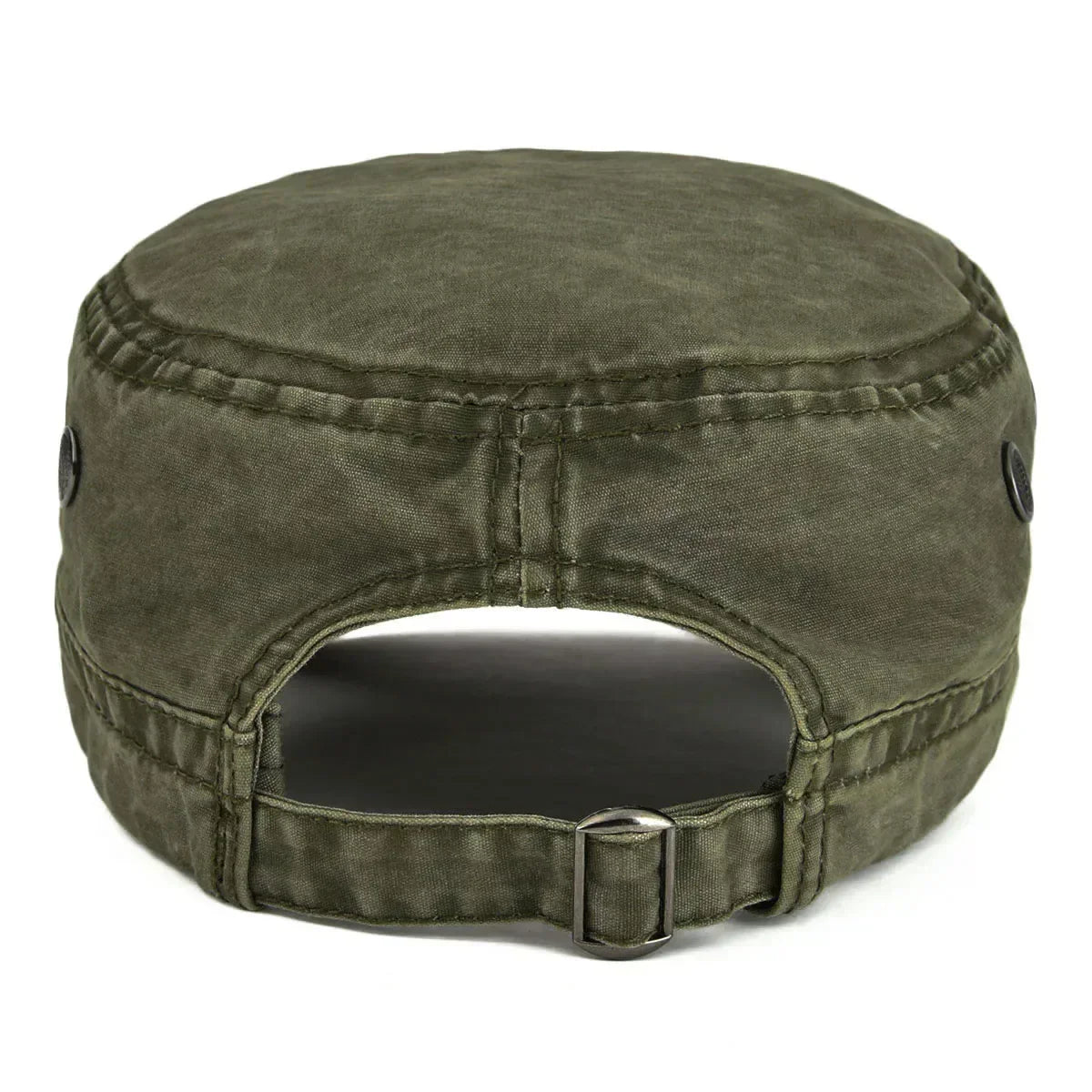 StoneFord Cap™ | Zeitloser Stil, rauer Attitüde – geschaffen für Alltags-Abenteuer