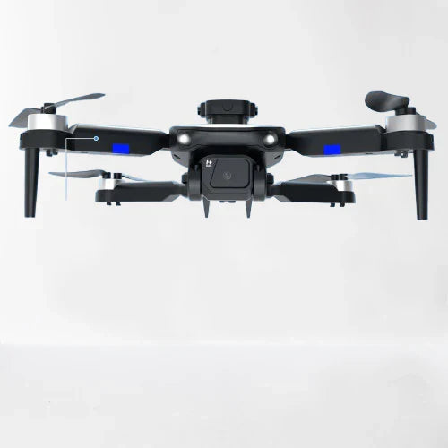SkyGlide™ Pro | Professionelle Drohne für Luftaufnahmen