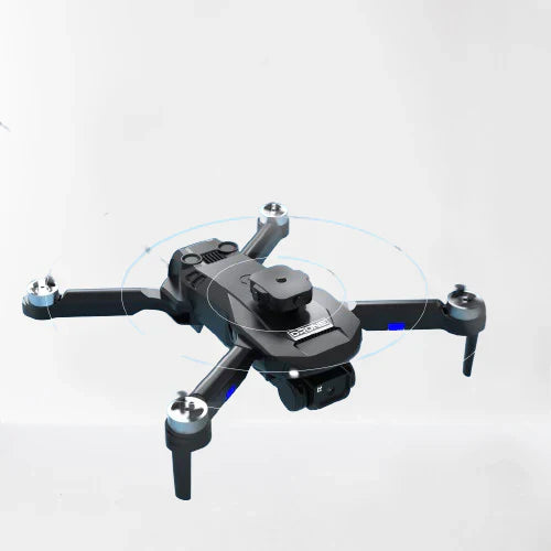 SkyGlide™ Pro | Professionelle Drohne für Luftaufnahmen