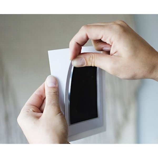 MemoryPrint™ | Ein Moment. Ein Abdruck. Für immer.