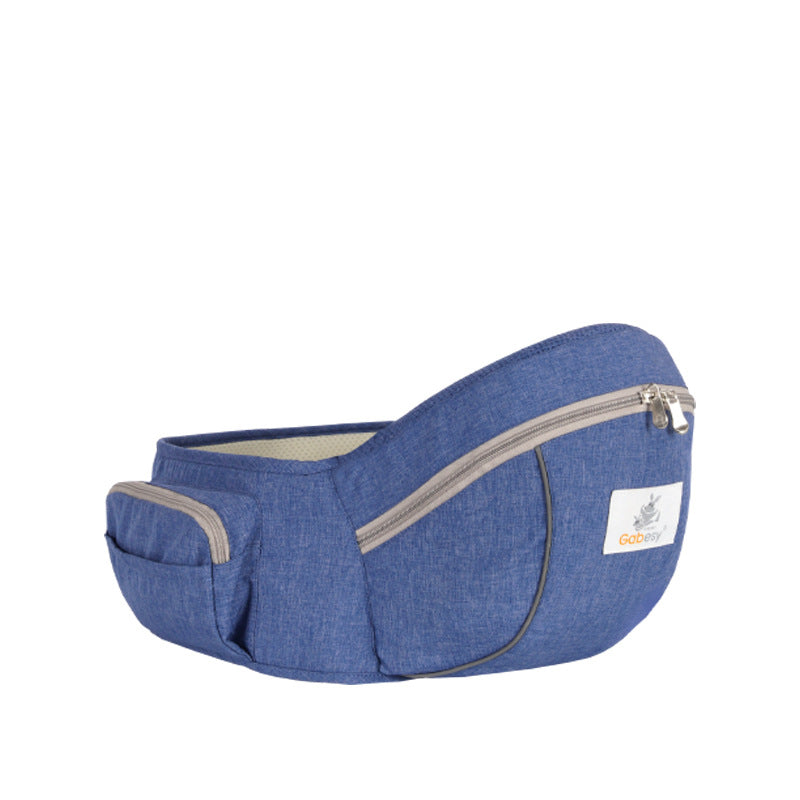HipCarry™ | Ergonomischer Komfort, der es einfach macht, das Kind zu tragen