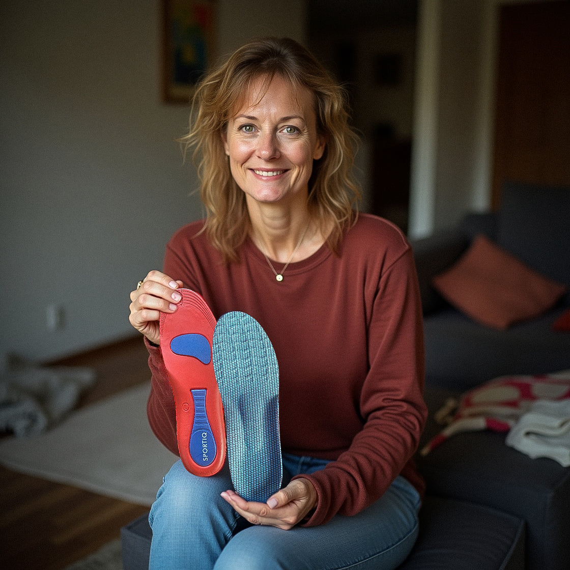 FeetRelief™ | Fußschmerzen loswerden - ohne teure Behandlungen oder unnötige Arztbesuche