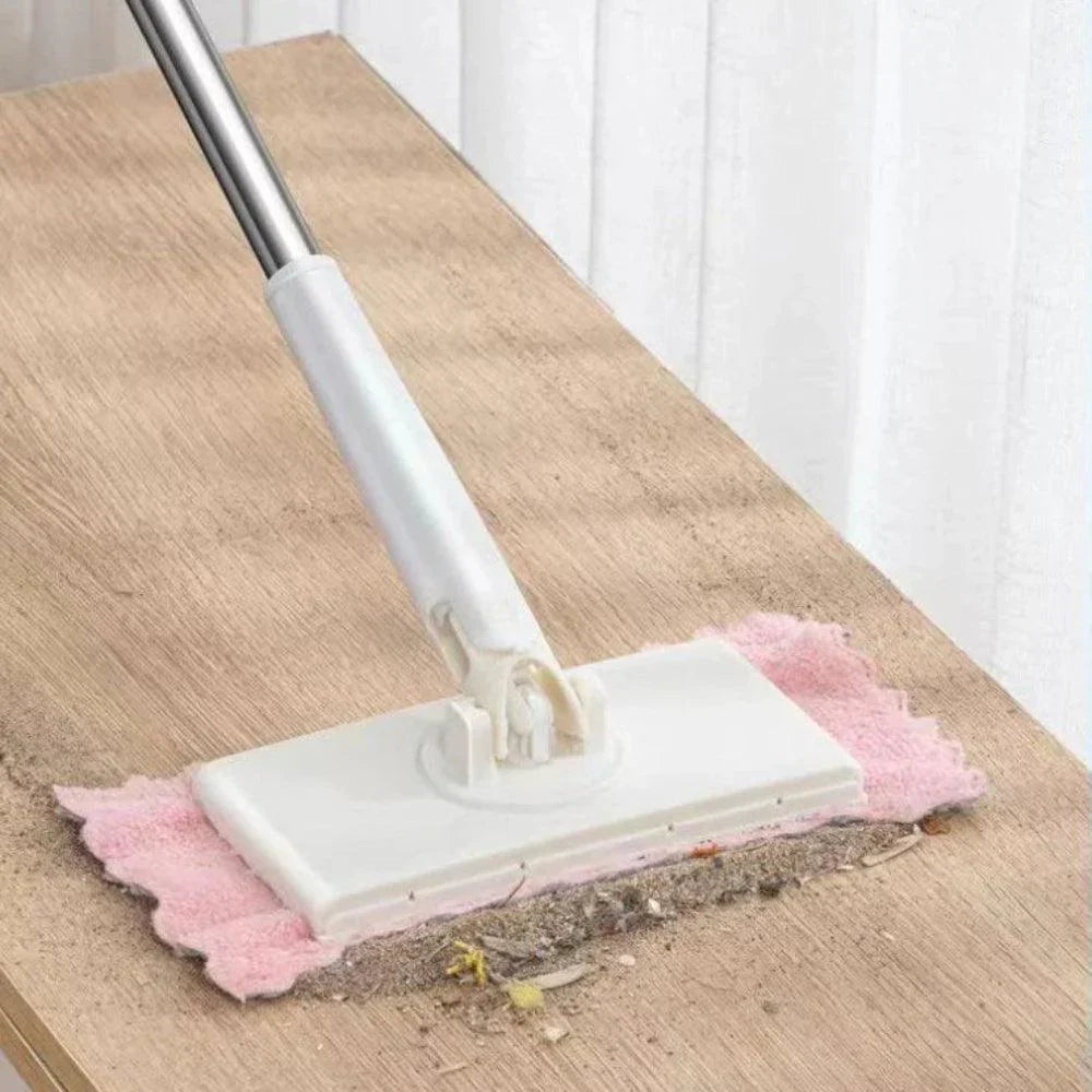 LazyClean™ | Schnell und effektiv reinigen