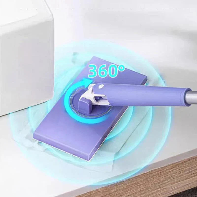 LazyClean™ | Schnell und effektiv reinigen