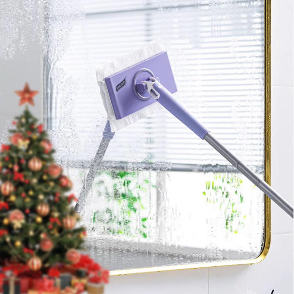 LazyClean™ | Schnell und effektiv reinigen