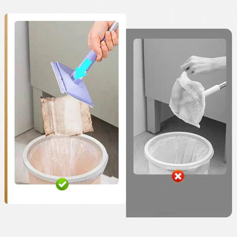 LazyClean™ | Schnell und effektiv reinigen