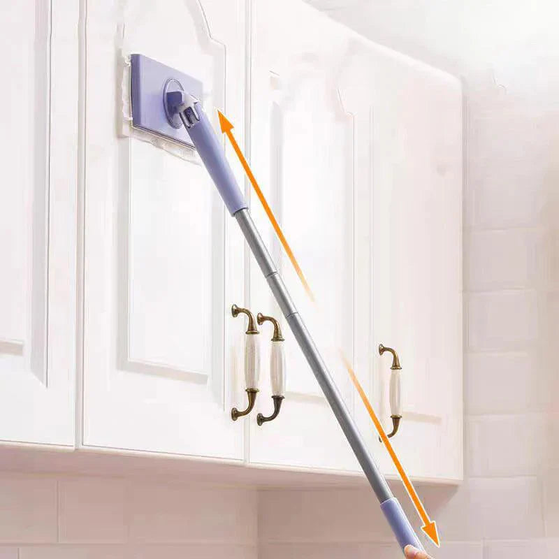 LazyClean™ | Schnell und effektiv reinigen