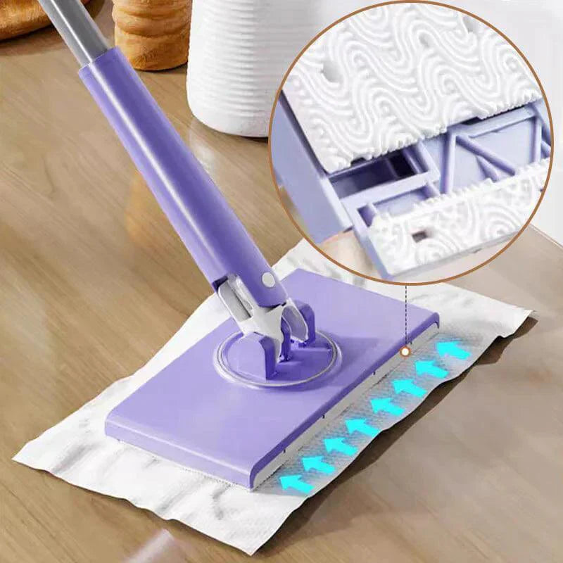 LazyClean™ | Schnell und effektiv reinigen